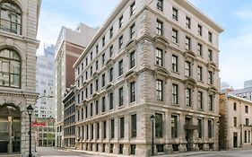 The Alexander - Old Montreal